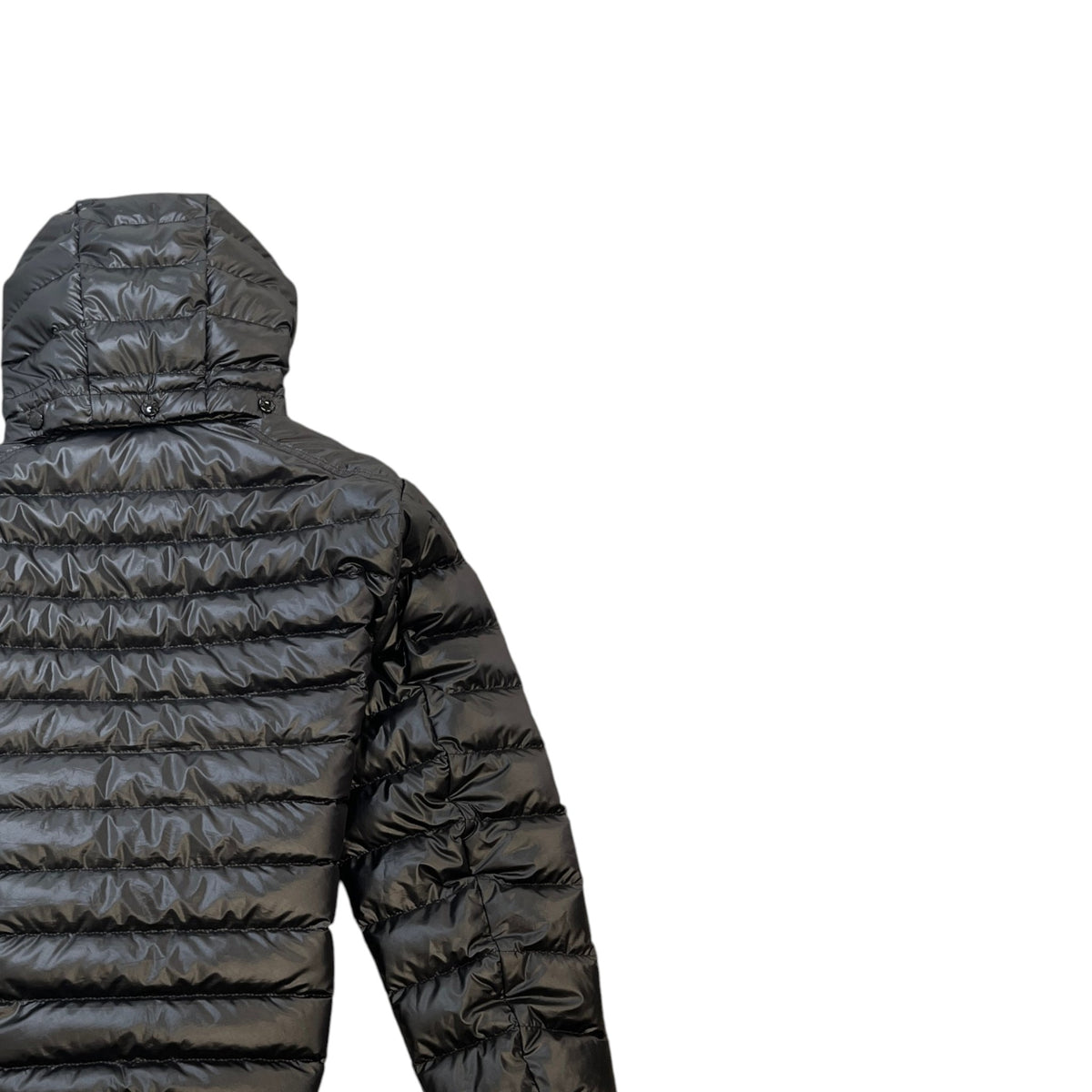 Men's Lauros Jacket Black Size 2 / M - Photo 4