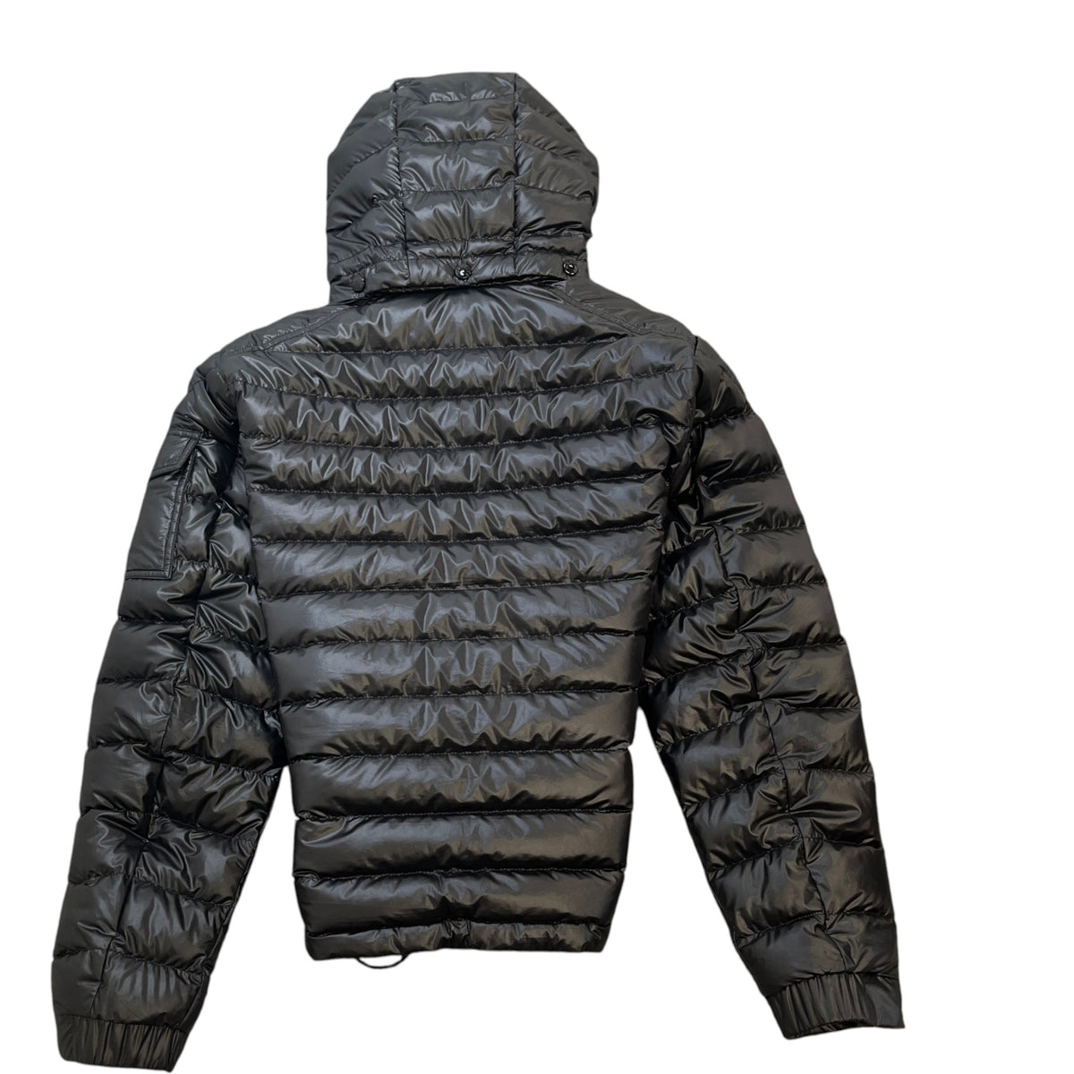 Men's Lauros Jacket Black Size 2 / M - Photo 2