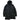 Women's Shelburne Down Jacket Black Size S