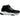 Men's Speed Lace-Up High Trainers Black Size EU 40 / UK 6