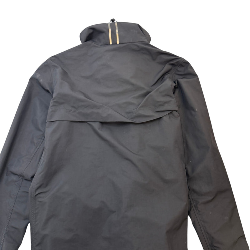 Men's Stanhope Jacket Black Size L