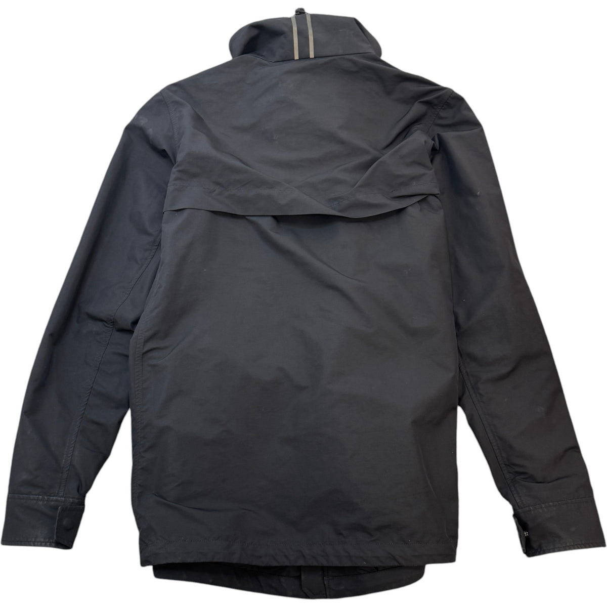 Men's Stanhope Jacket Black Size L - Photo 2