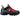 Men's Vintage Check Arthur Low Trainers Black Size EU 40.5 / UK 6.5