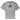 Men's Bb Mode Logo T-Shirt Grey Size L
