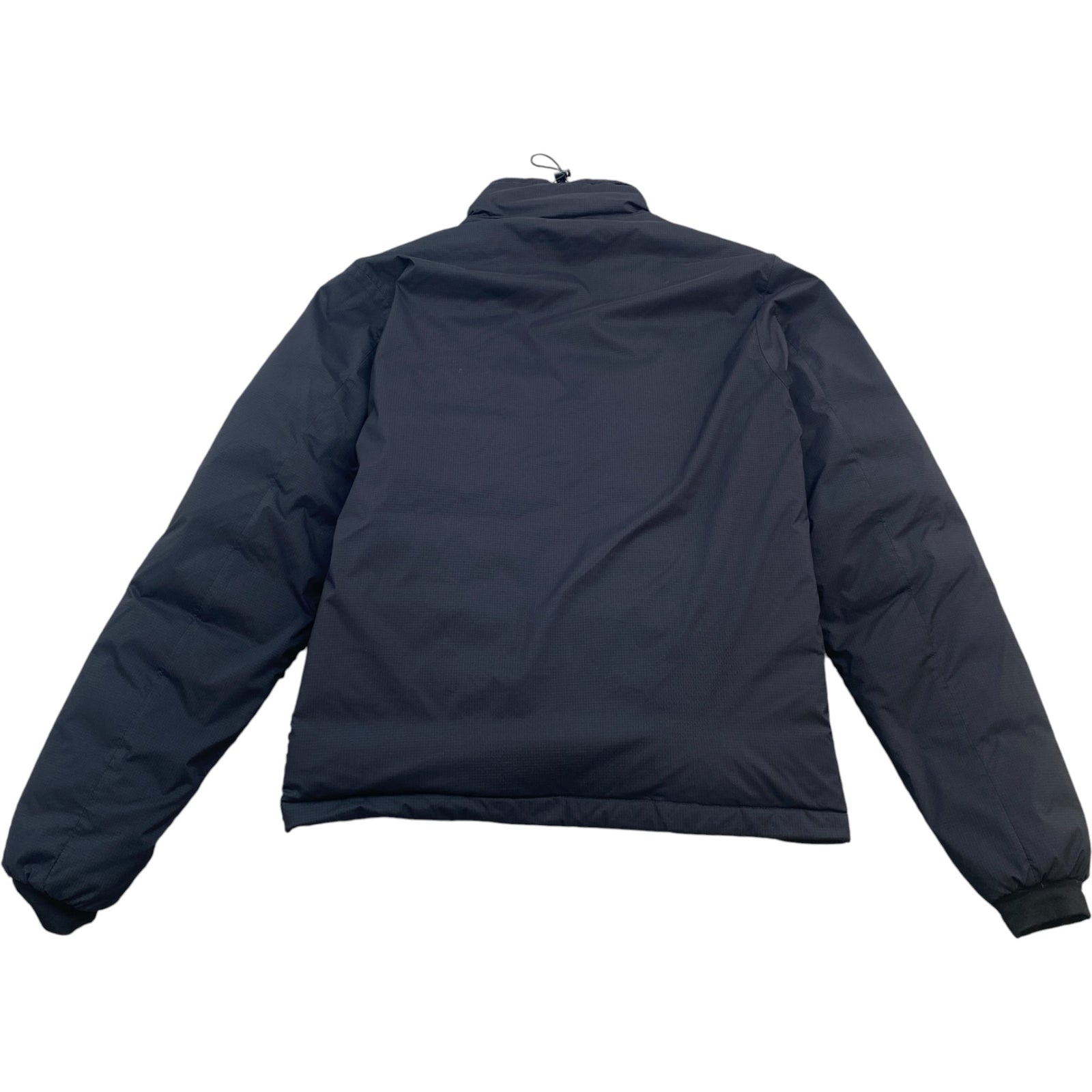 Men's Lodge Down Jacket Black Size S - Photo 2