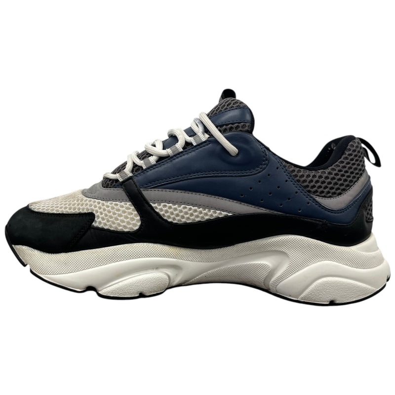Men's B22 Low Trainers Navy Size UK 11 / EU 45