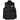 Men's Freestyle Gilet Black Size M