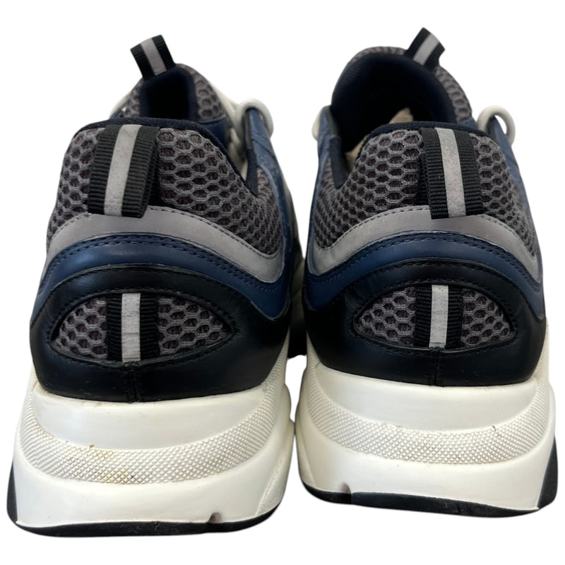 Men's B22 Low Trainers Navy Size UK 11 / EU 45