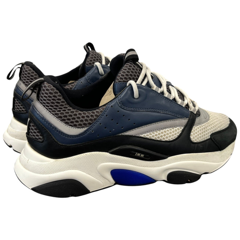 Men's B22 Low Trainers Navy Size UK 11 / EU 45