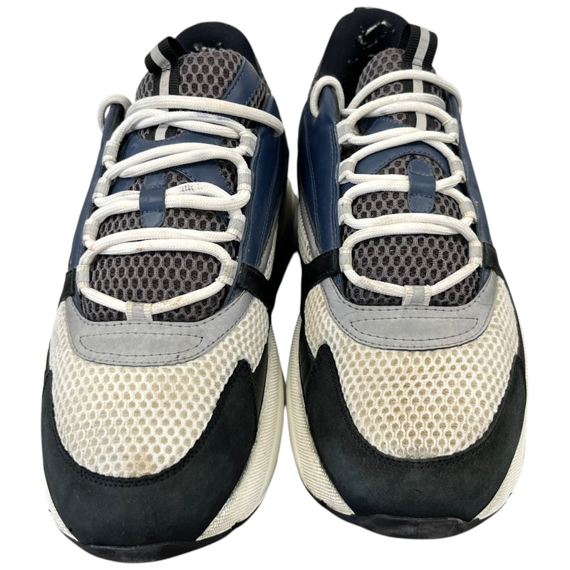 Men's B22 Low Trainers Navy Size UK 11 / EU 45