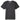 Men's Oblique Towelling T-Shirt Grey Size XS