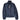 Men's Plaque Logo Jacket Navy Size IT 48 / M