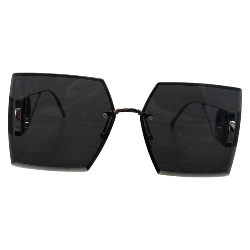 Women's 30Montaigne S7U Sunglasses Black