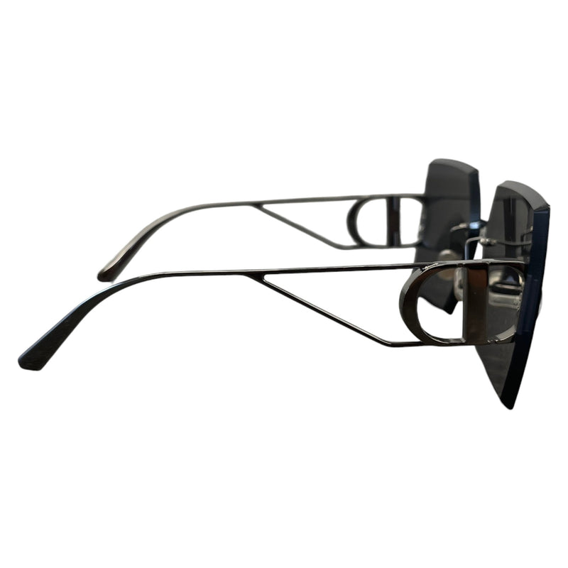 Women's 30Montaigne S7U Sunglasses Black
