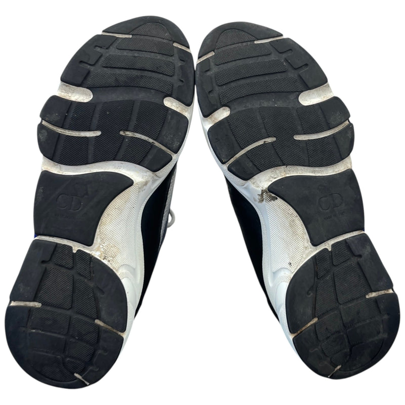 Men's B22 Low Trainers Navy Size UK 11 / EU 45