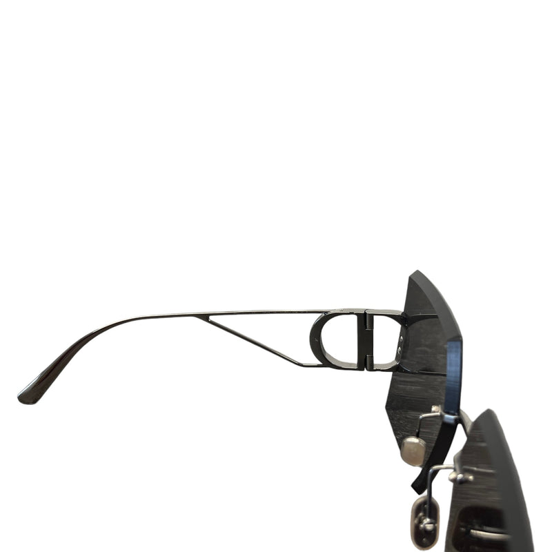 Women's 30Montaigne S7U Sunglasses Black