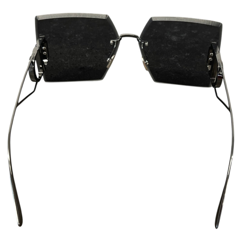 Women's 30Montaigne S7U Sunglasses Black