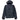 Men's Hybridge Down Jacket Black Size S