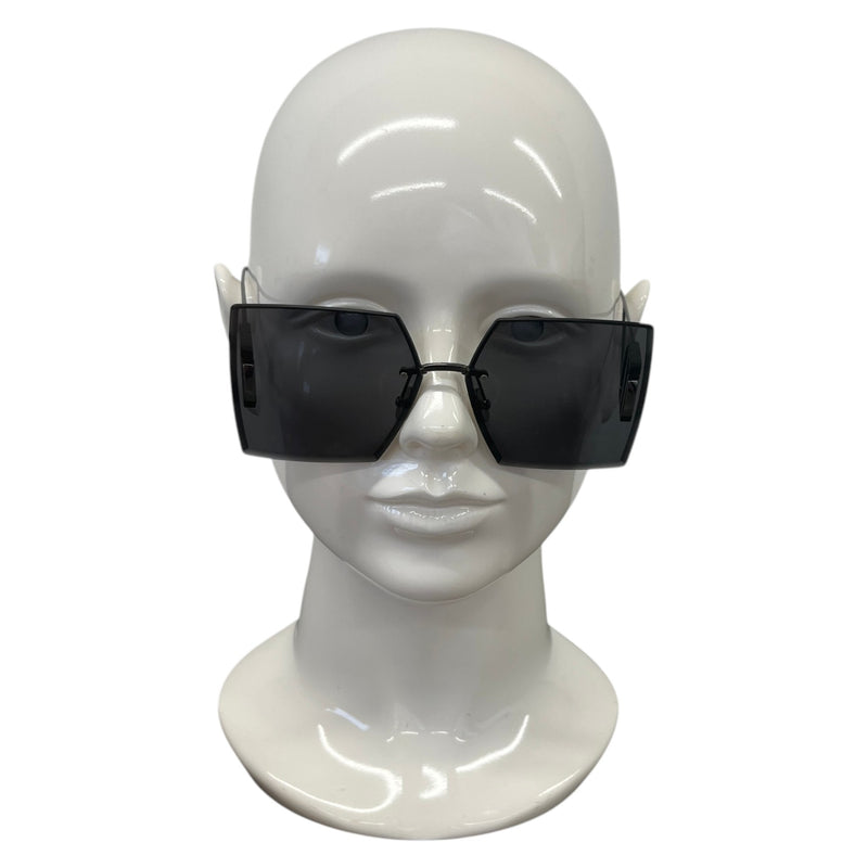 Women's 30Montaigne S7U Sunglasses Black