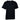 Men's Rockstud T-Shirt Black Size XL