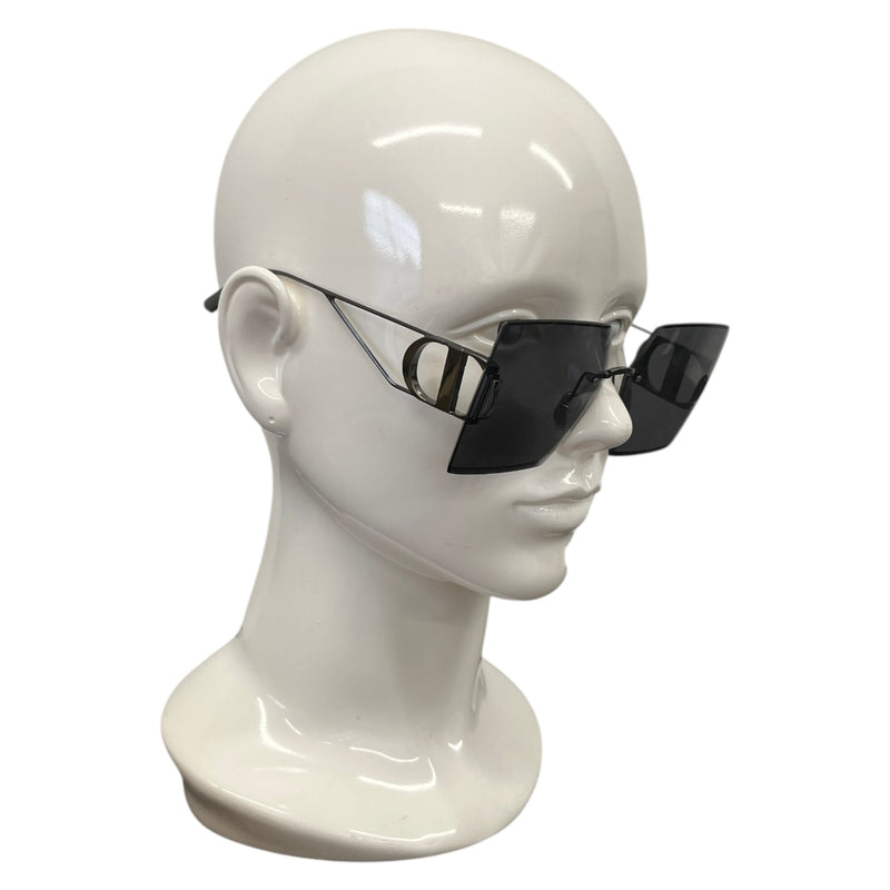 Women's 30Montaigne S7U Sunglasses Black