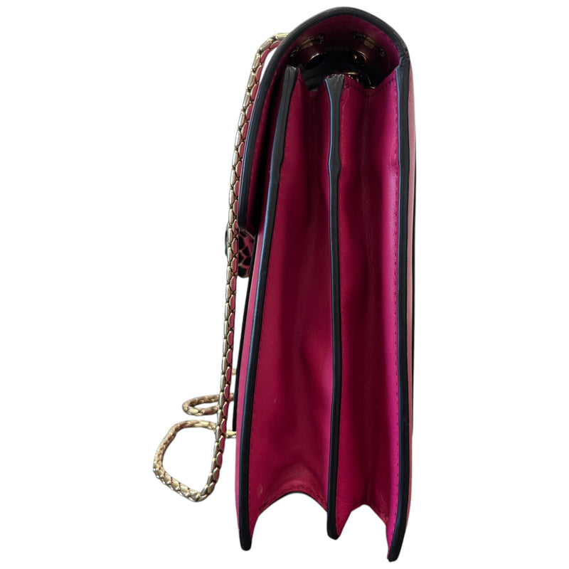 Women's Serpenti Forever Bag Pink