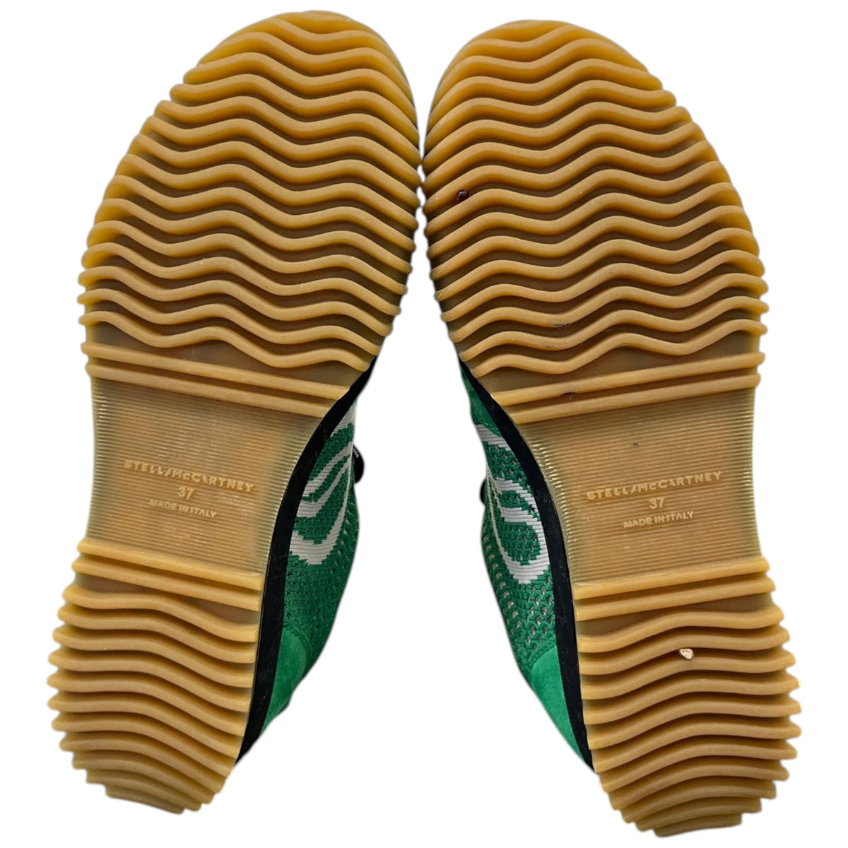 Women's Mesh S-Wave Sport Low Trainers Green Size UK 4 / EU 37 - Photo 11