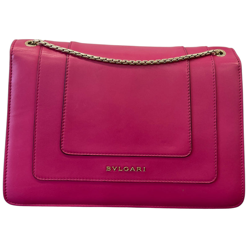Women's Serpenti Forever Bag Pink