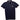 Men's Maglia Polo Manica Corta Polo Shirt Black Size S