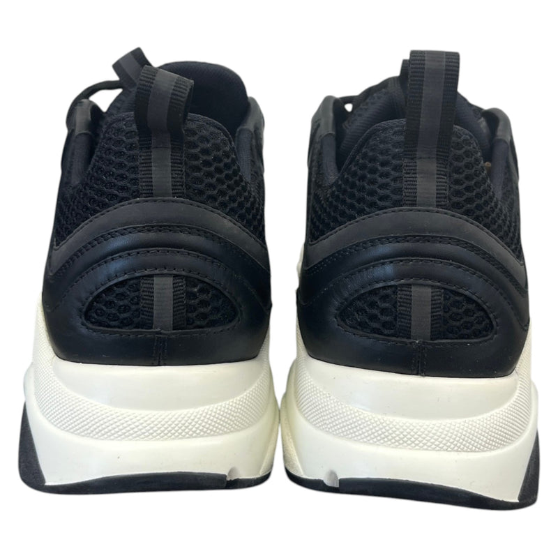 Men's B22 Low Trainers Black Size UK 9.5 / EU 43.5