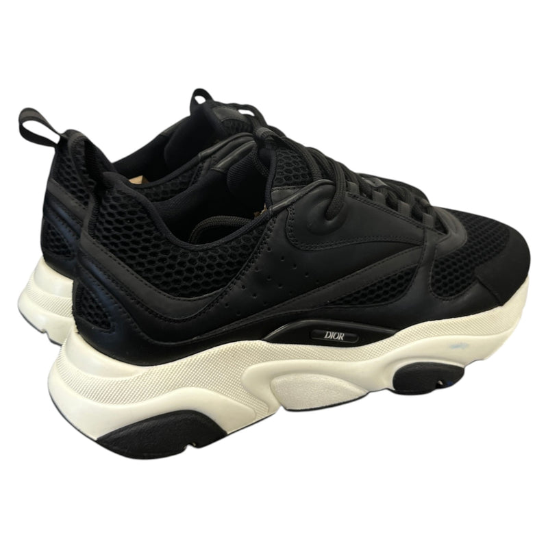 Men's B22 Low Trainers Black Size UK 9.5 / EU 43.5