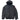 Men's Macmillan Down Jacket Black Size M