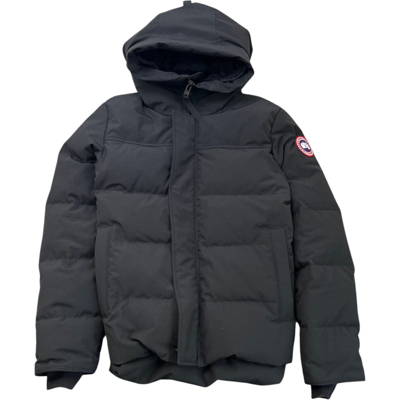 Men's Macmillan Down Jacket Black Size M