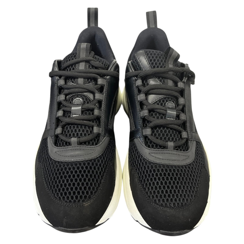 Men's B22 Low Trainers Black Size UK 9.5 / EU 43.5