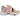 Women's Cc Runners Low Trainers Pink Size EU 38 / UK 5