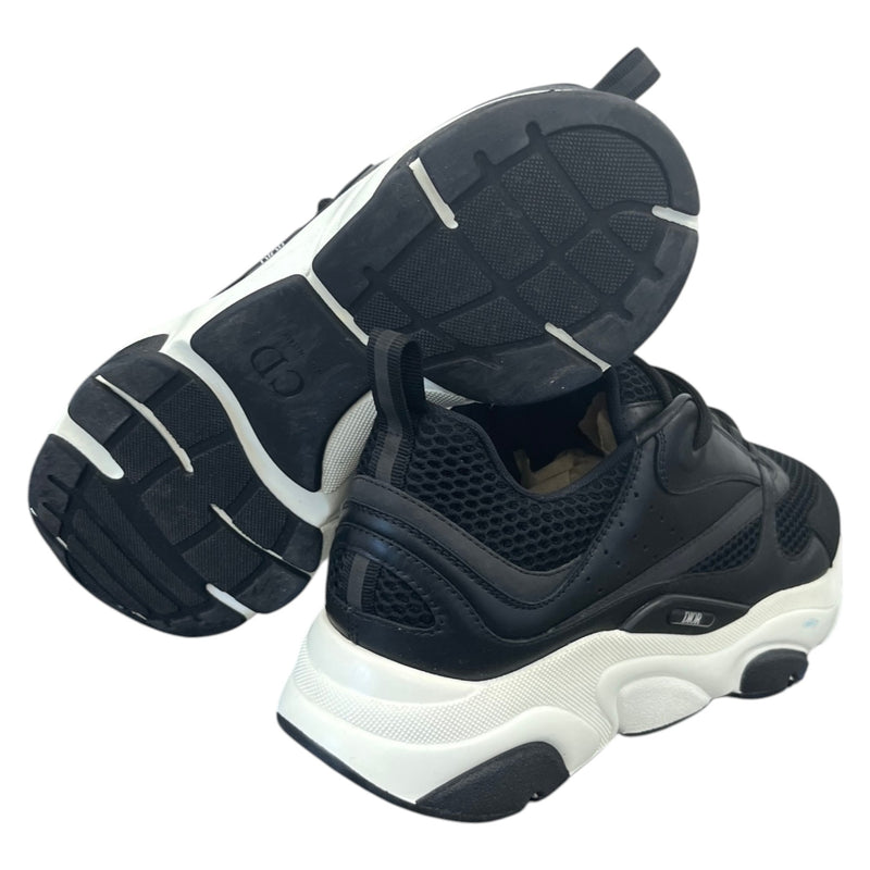 Men's B22 Low Trainers Black Size UK 9.5 / EU 43.5