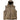 Men's Patrick Camouflage Hooded Gilet Multi-Coloured Size 5 / XXL
