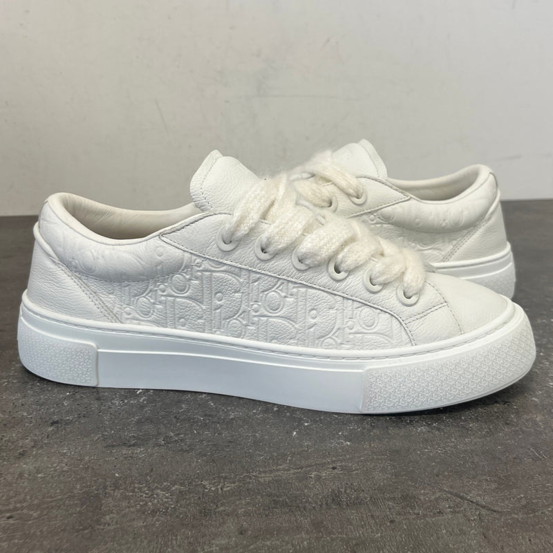Men's B33 Low Trainers White Size UK 11 / EU 45