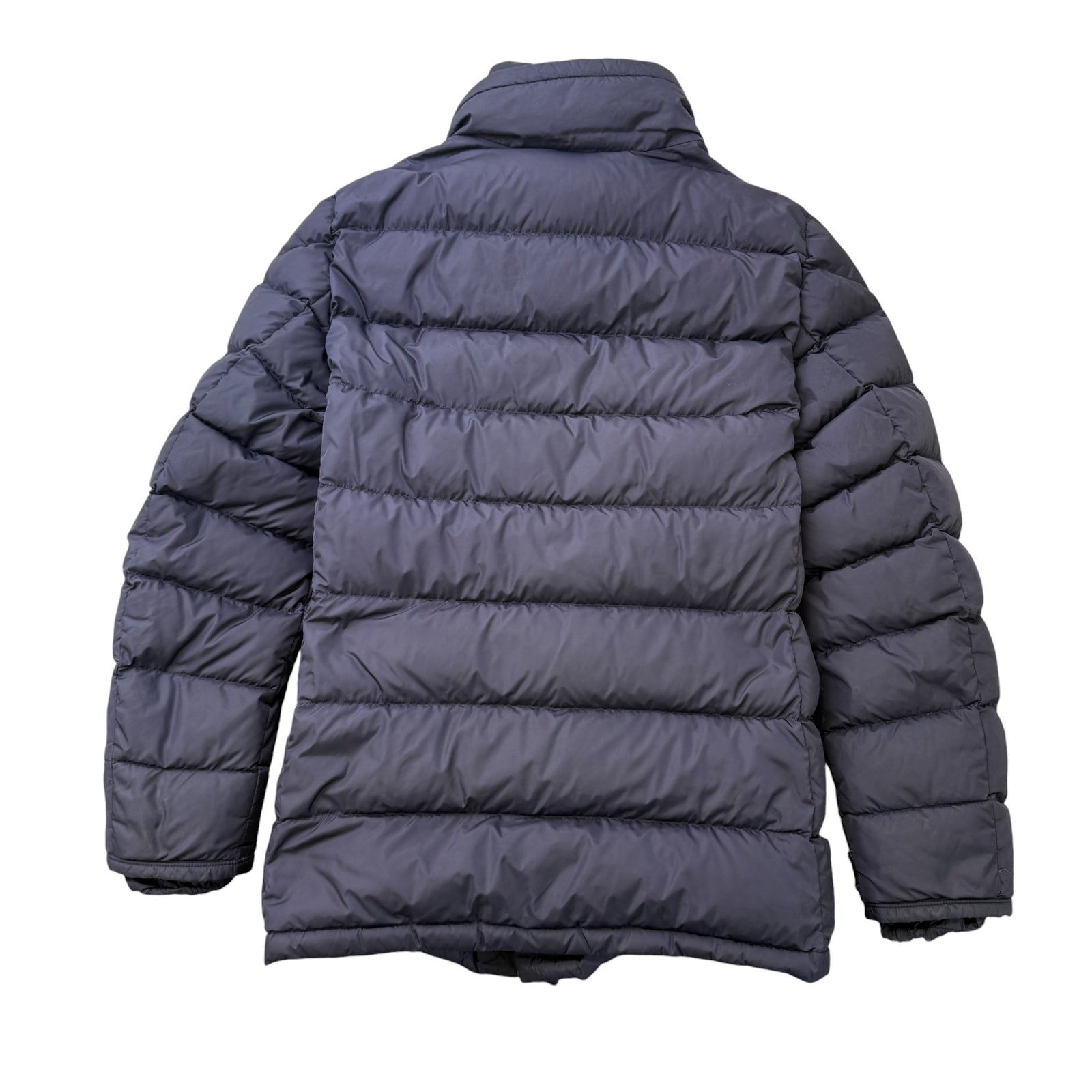 Men's Cluny Down Jacket Navy Size 4 / XL - Photo 2