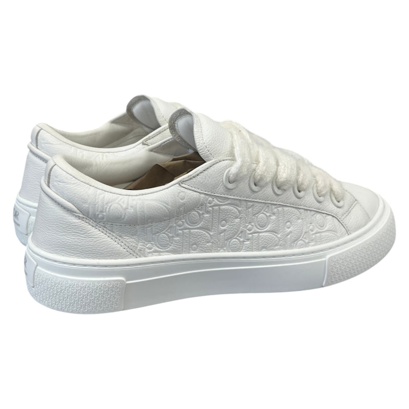 Men's B33 Low Trainers White Size UK 11 / EU 45