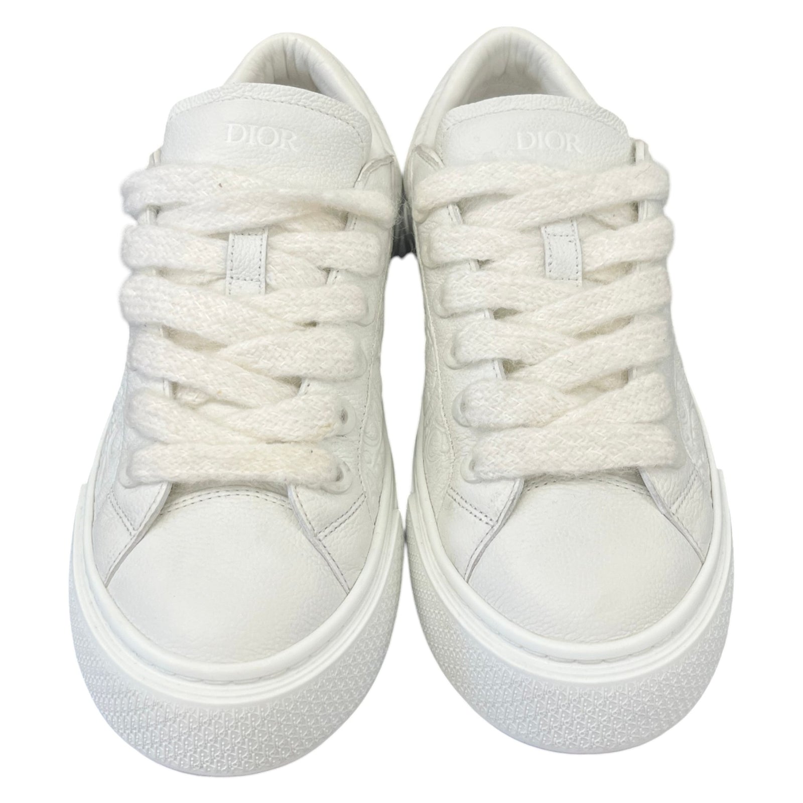 Men's B33 Low Trainers White Size UK 11 / EU 45 - Photo 6