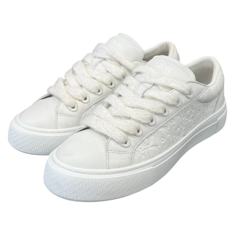 Men's B33 Low Trainers White Size UK 11 / EU 45