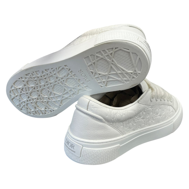 Men's B33 Low Trainers White Size UK 11 / EU 45