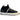 Women's Walk'N'Dior High Trainers Black Size EU 38 / UK 5