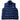 Men's Cheval Gilet Navy Size 4 / XL