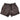 Men's Ff Monogram Print Swim Shorts Brown Size W30 / IT 46