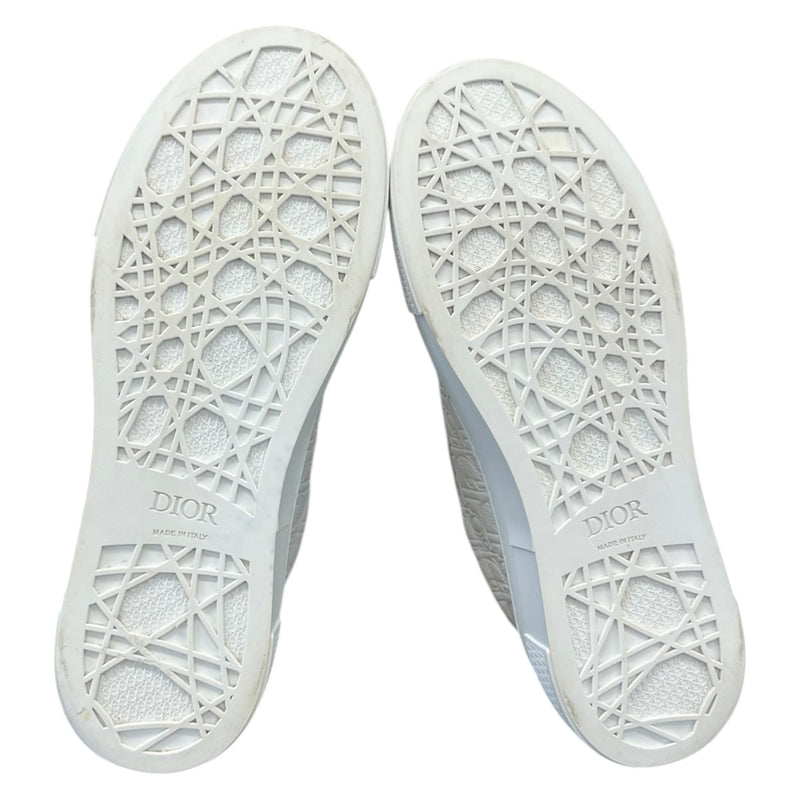Men's B33 Low Trainers White Size UK 11 / EU 45