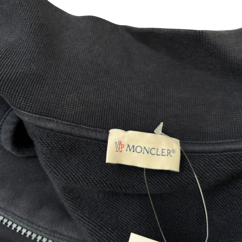 Men's Maglia Cardigan Navy Size M