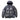 Men's Baise Down Jacket Navy Size 2 / M