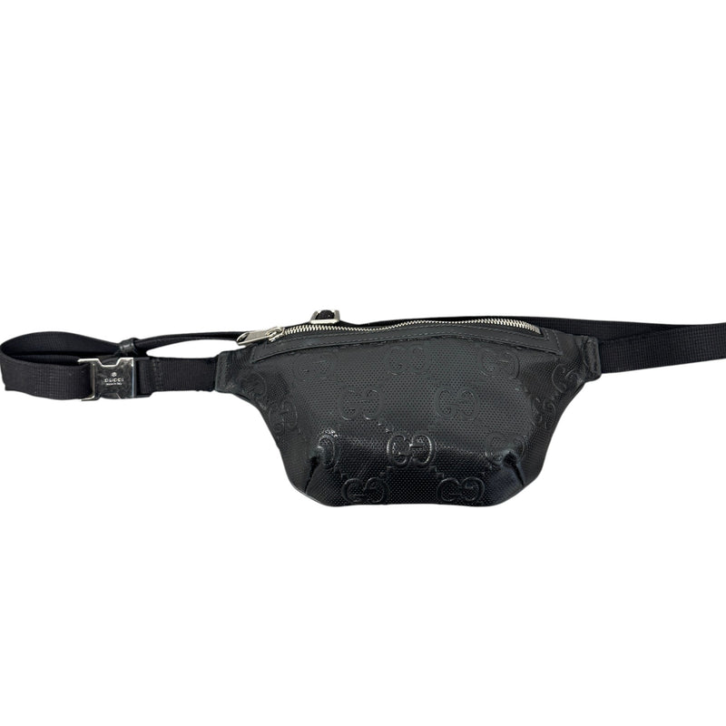 Women's Gg Supreme Bag Black